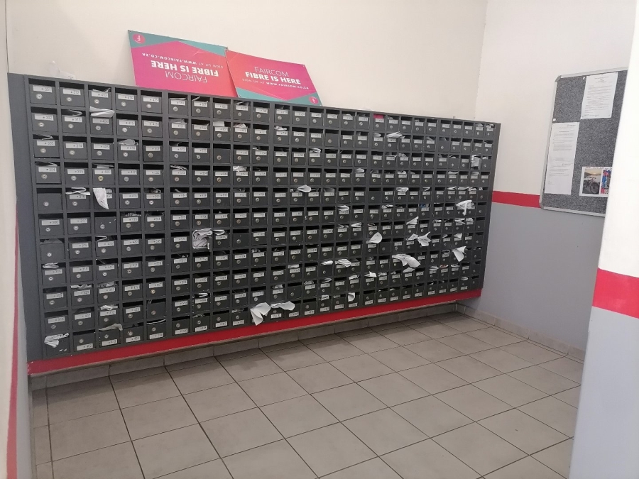 2 Bedroom Property for Sale in Townsend Estate Western Cape